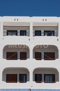 Hotel Oasi di Kufra Sabaudia - MeusPhoto