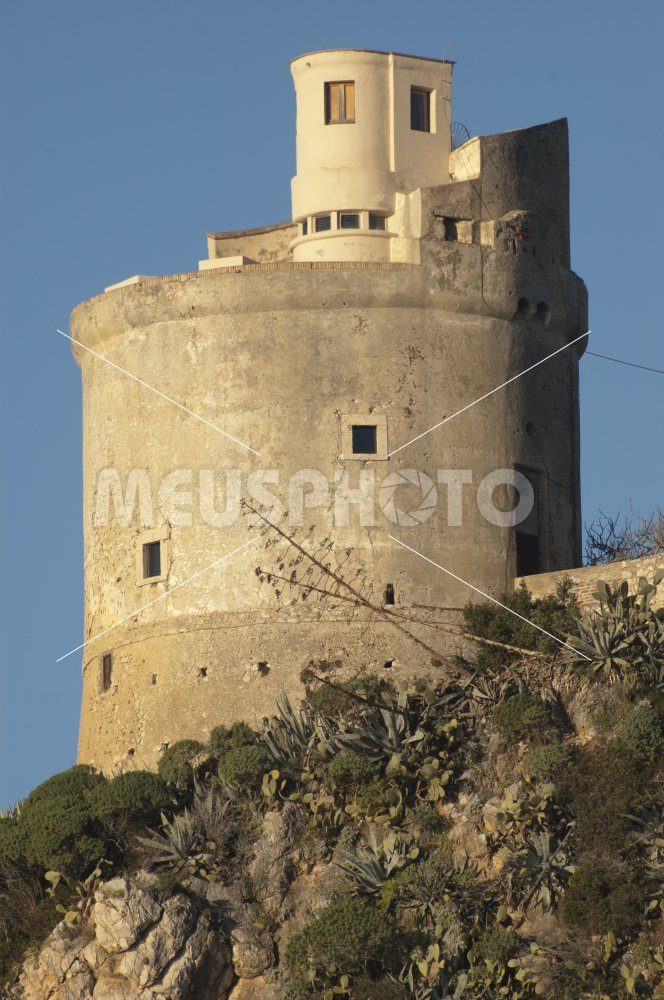 Fico Tower San Felice Circeo - MeusPhoto