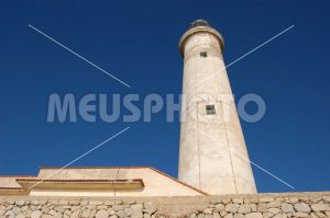 Capo Granitola lighthouse - MeusPhoto